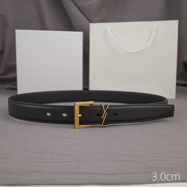 belts for women designer genuine leather luxury belt cowhide men bronze buckle waistband cintura uomo width 3cm8r91, Black;brown
belts for women designer genuine leather luxury belt cowhide men bronze buckle waistband cintura uomo width 3cm8r91, Black;brown