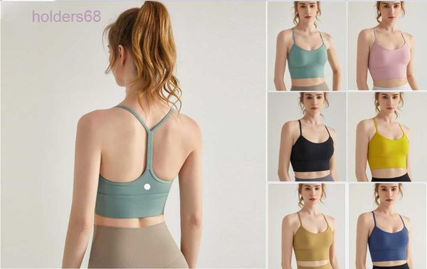 lu 08 align tank bra yoga outfit women summer t shirt solid crop sleeveless fashion vest lulus 9 colors, White;black
lu 08 align tank bra yoga outfit women summer t shirt solid crop sleeveless fashion vest lulus 9 colors, White;black