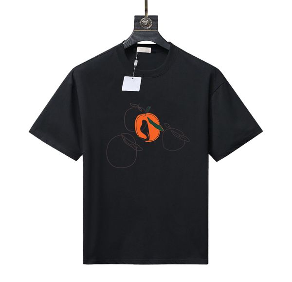 2023 summer men's and women's fashion and leisure brand temperament joker soft cartoon letter printed t-shirt size xs-4xl#am99, White;black
2023 summer men's and women's fashion and leisure brand temperament joker soft cartoon letter printed t-shirt size xs-4xl#am99, White;black