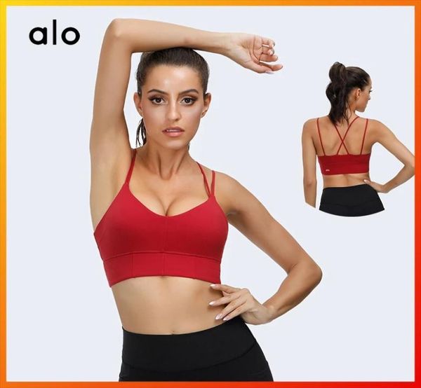 yoga summer women's sports bra 5 color tube fitness exercise running underwear gym bras ck0048218688
yoga summer women's sports bra 5 color tube fitness exercise running underwear gym bras ck0048218688