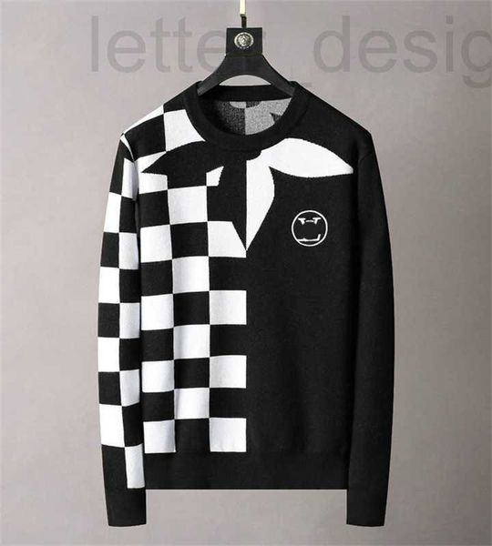 men's sweaters designer mens sweaters crew neck pullovers clothing cotton knitted male women couple hoodie winter paris fashion swearsh, White;black
men's sweaters designer mens sweaters crew neck pullovers clothing cotton knitted male women couple hoodie winter paris fashion swearsh, White;black