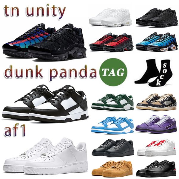 designer shoes tn tns sbdunked panda black women men sneakers plate-forme shoes triple black triple white tns unity grey fog a1 s wheat sail
designer shoes tn tns sbdunked panda black women men sneakers plate-forme shoes triple black triple white tns unity grey fog a1 s wheat sail