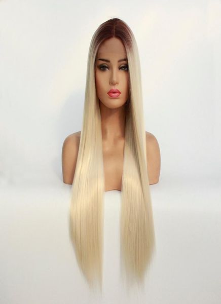 blonde ombre synthetic lace front wig 24inch heat resistant long straight synthetic hair wig glueless blonde synthetic lace front 6428962, Black
blonde ombre synthetic lace front wig 24inch heat resistant long straight synthetic hair wig glueless blonde synthetic lace front 6428962, Black