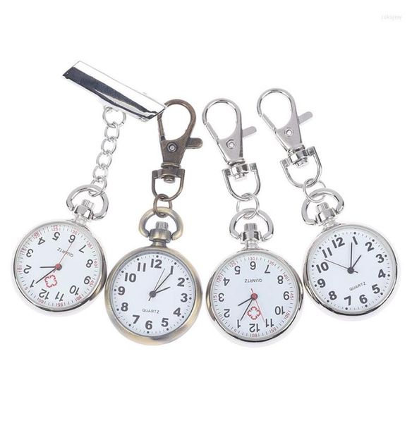 keychains 1pcs retro bronze quartz vintage pocket watch movement keychain keyring round dial key chains5407214, Silver
keychains 1pcs retro bronze quartz vintage pocket watch movement keychain keyring round dial key chains5407214, Silver
