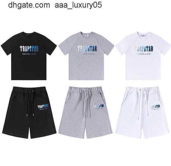 designer fashion clothing tshirt tees high street niche trapstar simple letter towel embroidery short sleeve summer cotton casual men's, White;black
designer fashion clothing tshirt tees high street niche trapstar simple letter towel embroidery short sleeve summer cotton casual men's, White;black