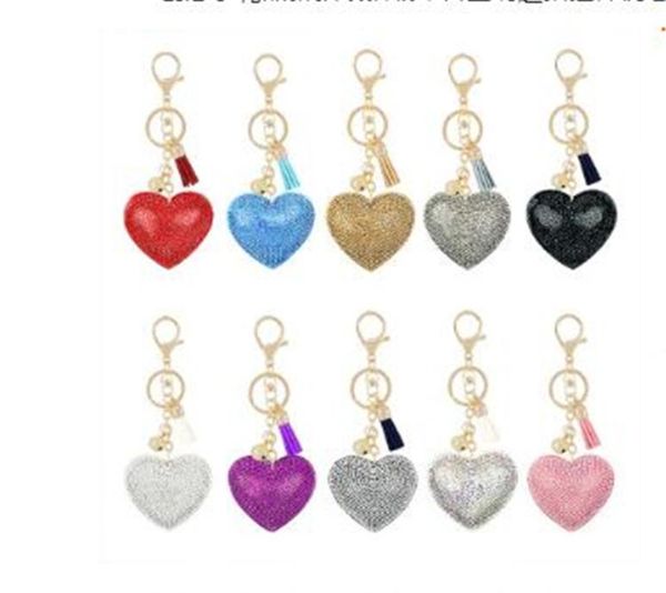 keychain new fashion stereo key ring creative mobile phone bag car pendant keychain transparent heartshaped cute love key acces5585174, Silver
keychain new fashion stereo key ring creative mobile phone bag car pendant keychain transparent heartshaped cute love key acces5585174, Silver