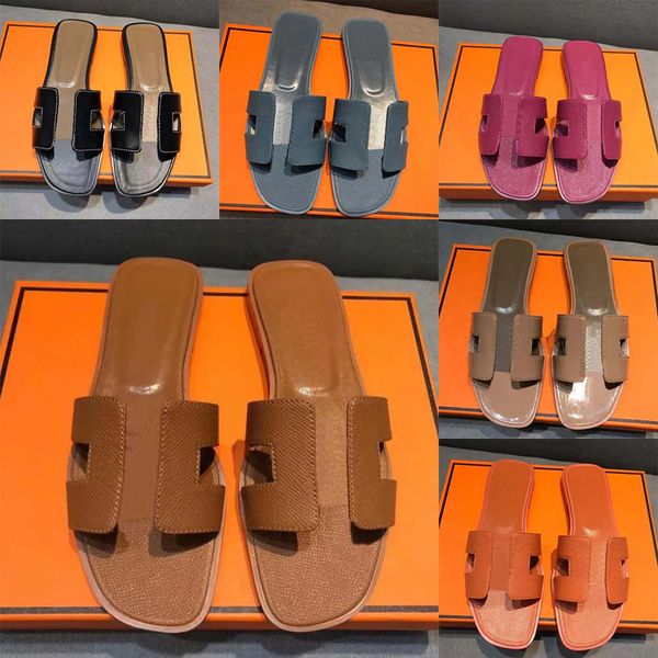 women brand sandals designer slippers flat flip flops crocodile skin slide ladies beach sandal summer with box 35-42, Black
women brand sandals designer slippers flat flip flops crocodile skin slide ladies beach sandal summer with box 35-42, Black