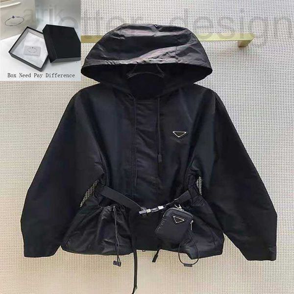 women's jackets designer designs womens designer hooded fashion solid color windbreaker casual ladies jacket coat clothing size s- out, Black;brown
women's jackets designer designs womens designer hooded fashion solid color windbreaker casual ladies jacket coat clothing size s- out, Black;brown