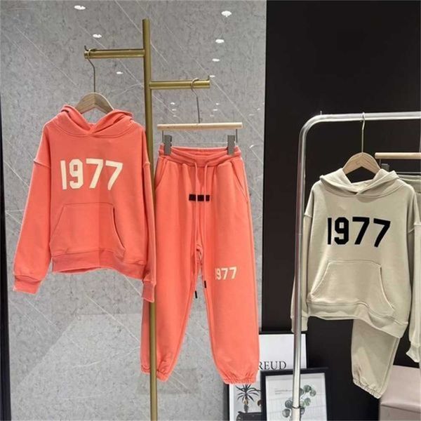 esshoodies sweatshirts kids clothes sets 1977 baby sweatshirt coats hooded clothing infants girls boys youth designer fashion streetshirts p, Black
esshoodies sweatshirts kids clothes sets 1977 baby sweatshirt coats hooded clothing infants girls boys youth designer fashion streetshirts p, Black