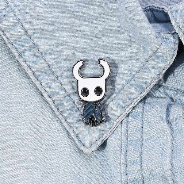 game knight brooch cute anime movies games hard enamel pins collect metal cartoon brooch backpack hat bag collar lapel badges, Blue
game knight brooch cute anime movies games hard enamel pins collect metal cartoon brooch backpack hat bag collar lapel badges, Blue