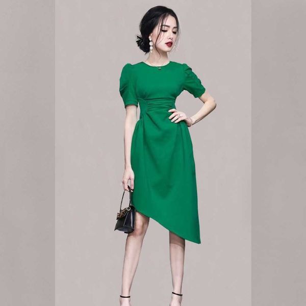 slim fit, wrapped hip, irregular design, 2023 new fashion, high grade, elegant style, royal sister style dress dresses for women959, White;black
slim fit, wrapped hip, irregular design, 2023 new fashion, high grade, elegant style, royal sister style dress dresses for women959, White;black