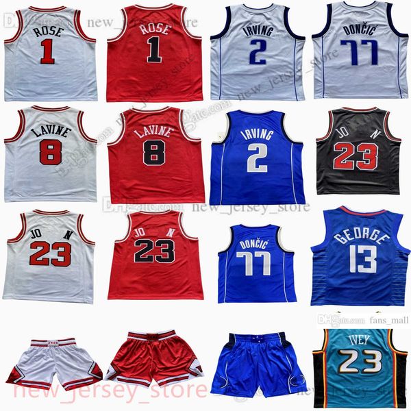 77 luka 2 kyrie doncic irving jersey custom youth printed basketball jerseys 44 patrick williams iii 1 derrick 8 zach rose lavine 23 jaden 1, Black;red
77 luka 2 kyrie doncic irving jersey custom youth printed basketball jerseys 44 patrick williams iii 1 derrick 8 zach rose lavine 23 jaden 1, Black;red