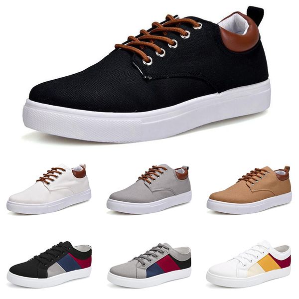casual shoes men women grey fog white black red grey khaki mens trainers outdoor sports sneakers size 40-47 color65
casual shoes men women grey fog white black red grey khaki mens trainers outdoor sports sneakers size 40-47 color65