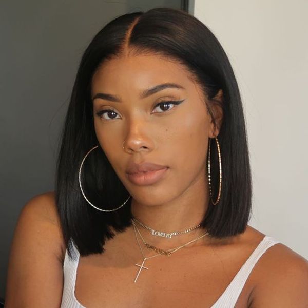 straight short bob wigs lace front 12a human hair wig 13x4 glueless transparent lace pre plucked frontal wigs for women, Black;brown
straight short bob wigs lace front 12a human hair wig 13x4 glueless transparent lace pre plucked frontal wigs for women, Black;brown