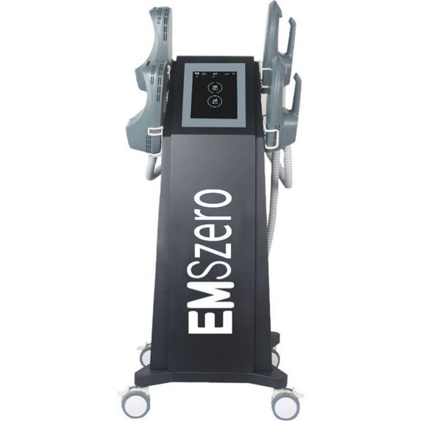 14 tesla neo 6000w dls-emslim slimming machine 5 handles emszero hi-emt nova body sculpt ems muscle stimulation equipment
14 tesla neo 6000w dls-emslim slimming machine 5 handles emszero hi-emt nova body sculpt ems muscle stimulation equipment