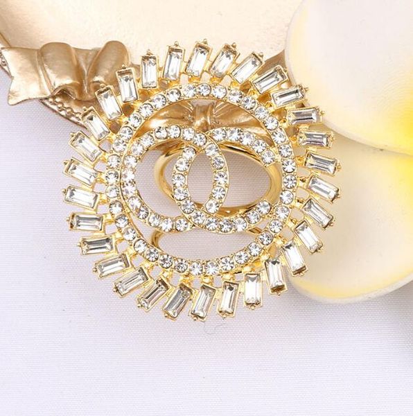 18k gold plated brand double letter band rings open korean luxury womens big zircon designer extravagant metal ring open adjustable jewelry, Silver
18k gold plated brand double letter band rings open korean luxury womens big zircon designer extravagant metal ring open adjustable jewelry, Silver