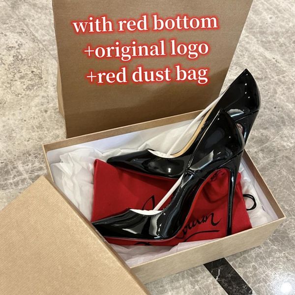 women's dress shoes pumps black shiny pointed toe shoes 8cm 10cm 12cm stiletto low-cut nude patent leather women's pumps with dust
women's dress shoes pumps black shiny pointed toe shoes 8cm 10cm 12cm stiletto low-cut nude patent leather women's pumps with dust