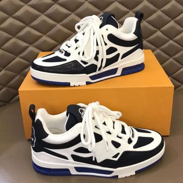 men's sports shoes, new bread shoes, fashionable trend, diagonal side, classic flower designer, casual and versatile men's outdoor, Black
men's sports shoes, new bread shoes, fashionable trend, diagonal side, classic flower designer, casual and versatile men's outdoor, Black
