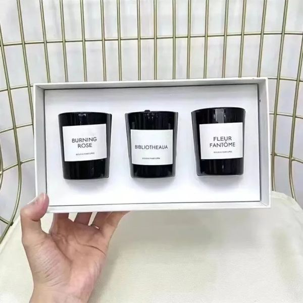 yredo perfume candle set 70g with 3pcs gift box burning rose bibliotheque fleur fantome la selection violette bougie scented candles par
yredo perfume candle set 70g with 3pcs gift box burning rose bibliotheque fleur fantome la selection violette bougie scented candles par