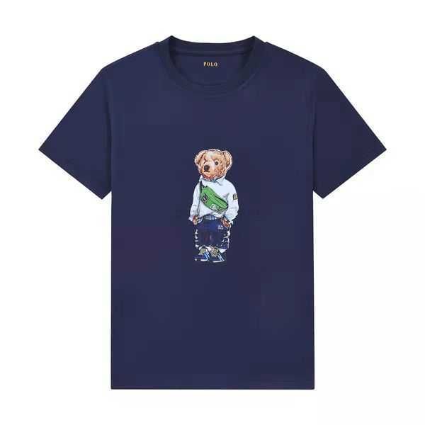 mens designer t shirt plol fashion t shirts polo mens womens t-shirts 100% cotton little bear casual tees luxurys clothing laurens short sle, White;black
mens designer t shirt plol fashion t shirts polo mens womens t-shirts 100% cotton little bear casual tees luxurys clothing laurens short sle, White;black