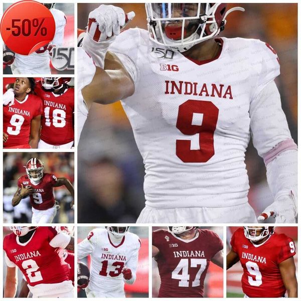 ncaa indiana hoosiers football michael penix jr. jersey jack tuttle stephen carr micah mcfadden d.j. matthews jr miles marshall camron buckl, Black;red
ncaa indiana hoosiers football michael penix jr. jersey jack tuttle stephen carr micah mcfadden d.j. matthews jr miles marshall camron buckl, Black;red