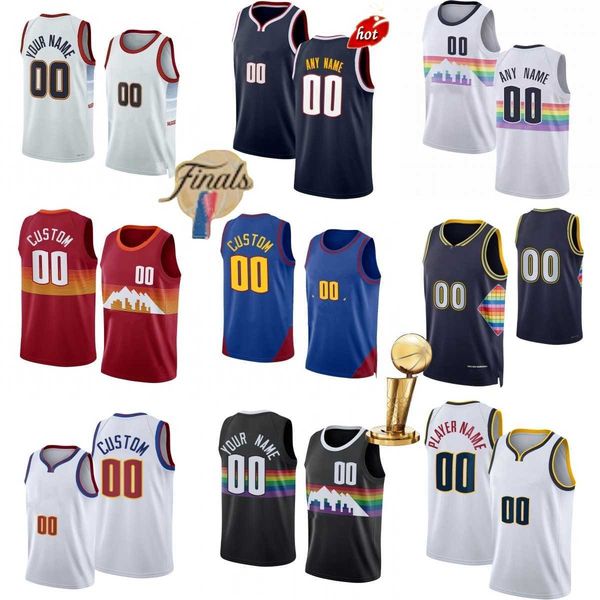27 jamal murray jokic jersey custom printed basketball jerseys 1 michael porter jr. 5 kentavious caldwell-pope aaron gordon jack white chris, Black;red
27 jamal murray jokic jersey custom printed basketball jerseys 1 michael porter jr. 5 kentavious caldwell-pope aaron gordon jack white chris, Black;red