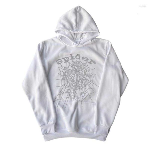 men's hoodies men women web graphic spider 555555 hoodie heavy fabric hooded pullover sweatshirts streetwear, Black
men's hoodies men women web graphic spider 555555 hoodie heavy fabric hooded pullover sweatshirts streetwear, Black