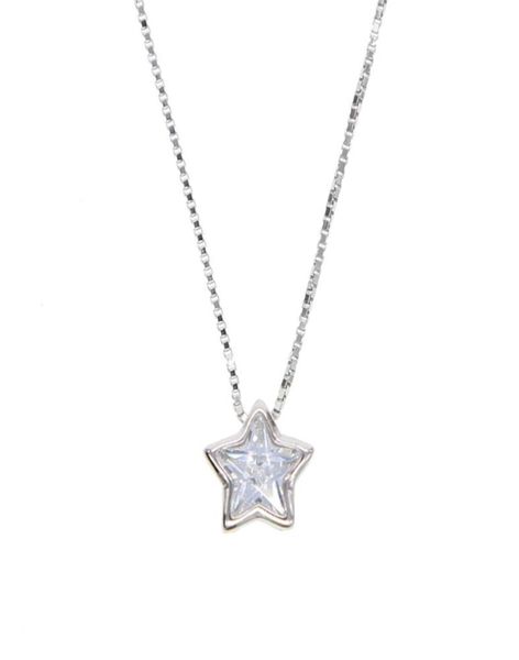 100 real 925 sterling silver star heart shape pendant necklace with silver gold box chain necklace for wedding jewerlry9238808
100 real 925 sterling silver star heart shape pendant necklace with silver gold box chain necklace for wedding jewerlry9238808