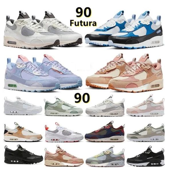 90 90s futura men women running shoes triple black white tan easter wolf grey pastel soft pink medium olive cobalt bliss summit white green, White;red
90 90s futura men women running shoes triple black white tan easter wolf grey pastel soft pink medium olive cobalt bliss summit white green, White;red