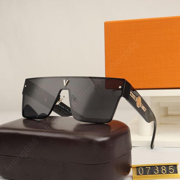 luxury designer sunglasses for man women black dark grey men's sunglasses goggle beach sun glasses retro square frame uv400 with box, White;black 
luxury designer sunglasses for man women black dark grey men's sunglasses goggle beach sun glasses retro square frame uv400 with box, White;black