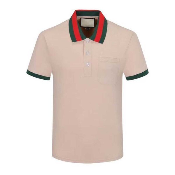 designer polo shirts men luxury polos casual mens t shirt snake bee letter print embroidery fashion high street man tee m-3xl ejmw ocxm, White;black
designer polo shirts men luxury polos casual mens t shirt snake bee letter print embroidery fashion high street man tee m-3xl ejmw ocxm, White;black