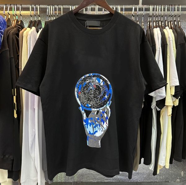designer mens t shirts printed fashion man t-shirt cotton casual tees short sleeve hip hop tee shirts cool streetwear luxury tshirts size s-, White;black
designer mens t shirts printed fashion man t-shirt cotton casual tees short sleeve hip hop tee shirts cool streetwear luxury tshirts size s-, White;black