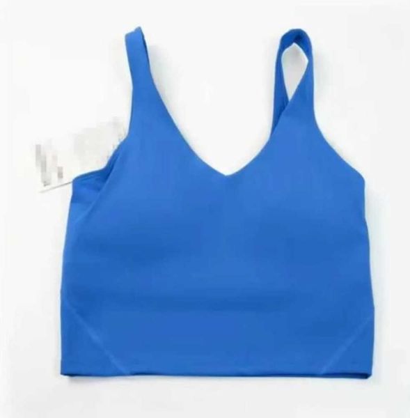2023yoga outfit lu-20 u type back align tank gym clothes women casual running nude tight sports bra fitness beautiful underwear vest shirt, Black;white
2023yoga outfit lu-20 u type back align tank gym clothes women casual running nude tight sports bra fitness beautiful underwear vest shirt, Black;white