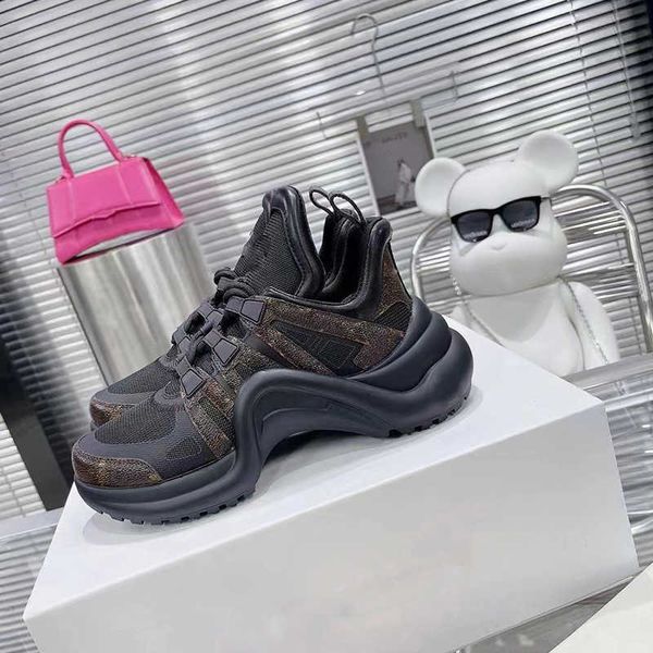 designer shoes casual shoes fashion non-slip europa leather bow lv¡louise¡vuitton women's sneakers lace above reflection wa, Black
designer shoes casual shoes fashion non-slip europa leather bow lv¡louise¡vuitton women's sneakers lace above reflection wa, Black