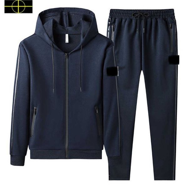 2023 spring and autumn men's tracksuits fashion classic stone island jacket solid casual sports suit jacket men's two piece hooded, Black;brown
2023 spring and autumn men's tracksuits fashion classic stone island jacket solid casual sports suit jacket men's two piece hooded, Black;brown