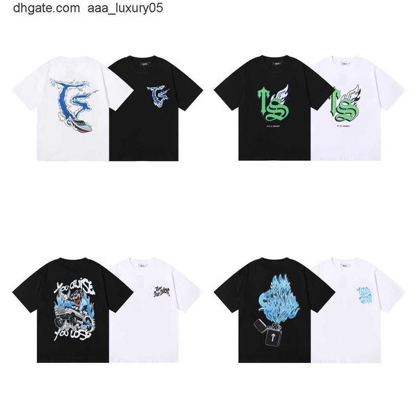 trapstar mens t-shirts designer luxury fashion men casual t-shirt mens printed clothing street hip-hop designer short-sleeved sportswear, White;black
trapstar mens t-shirts designer luxury fashion men casual t-shirt mens printed clothing street hip-hop designer short-sleeved sportswear, White;black