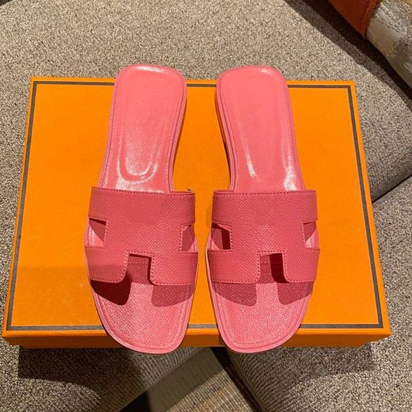 2023 new genuine leather slippers womens summer fashion outwear flat bottom mesh red cool slippers tourism beach womens slippers sizes 35-42, Black
2023 new genuine leather slippers womens summer fashion outwear flat bottom mesh red cool slippers tourism beach womens slippers sizes 35-42, Black