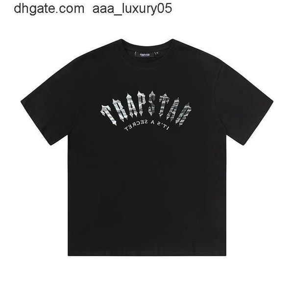 designer fashion clothing tshirt tees trapstar grey camo letter printing mens womens cotton loose fashion round neck underlay tshirt short s, White;black
designer fashion clothing tshirt tees trapstar grey camo letter printing mens womens cotton loose fashion round neck underlay tshirt short s, White;black