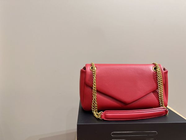 tz designer bags calypso handbags fashion shoulder bags luxurys flap metal chain bags women small crossbody handbag leather messenger loulou
tz designer bags calypso handbags fashion shoulder bags luxurys flap metal chain bags women small crossbody handbag leather messenger loulou