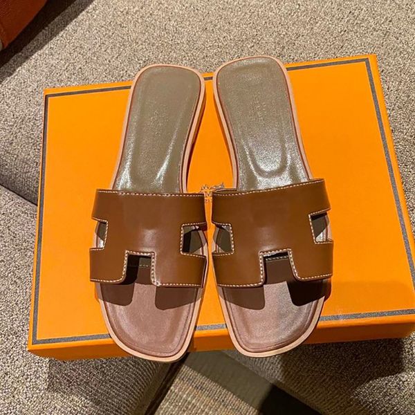 netizen classic flat bottom slippers womens shoes summer new outwear beach vacation casual leather versatile slippers cool slippers sizes 35, Black
netizen classic flat bottom slippers womens shoes summer new outwear beach vacation casual leather versatile slippers cool slippers sizes 35, Black