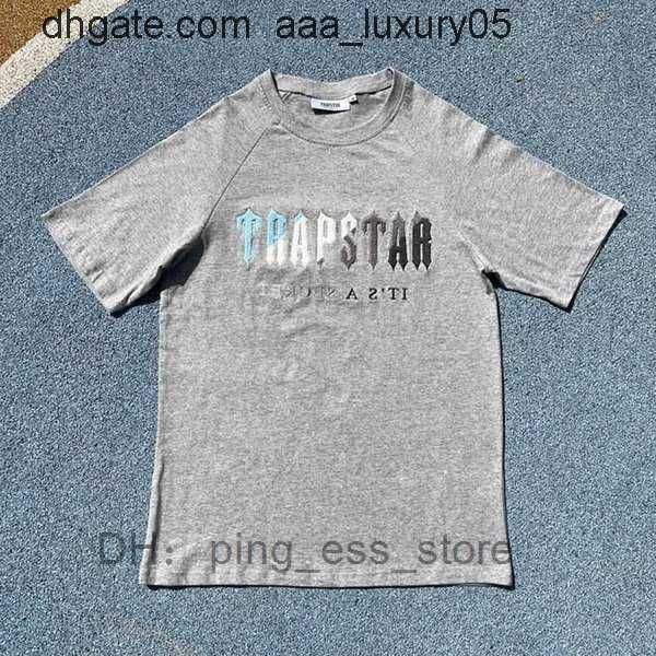 22ss summer trapstar man designers clothes mens women short t shirts tracksuit tees or shorts sport t-shirt high street hip hop trapstar. 42, White;black
22ss summer trapstar man designers clothes mens women short t shirts tracksuit tees or shorts sport t-shirt high street hip hop trapstar. 42, White;black