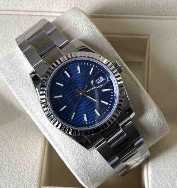 u1 aaa datejust green dial mens watch 36mm sapphire glass automatic mechanical stainless oyster perpetual turquoise 124300 wristwatches de, Slivery;golden
u1 aaa datejust green dial mens watch 36mm sapphire glass automatic mechanical stainless oyster perpetual turquoise 124300 wristwatches de, Slivery;golden