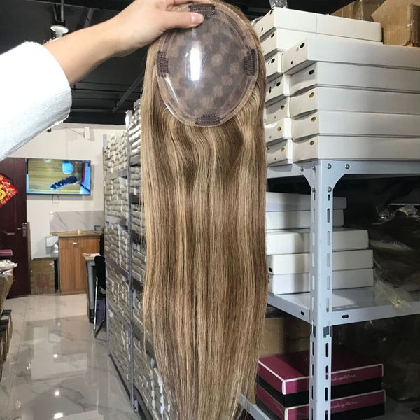 stock human hair closures piano color mono human hair touppes for women chinese virgin remy hair ers highlights 5.5"*6.5" 130% den, Black;brown
stock human hair closures piano color mono human hair touppes for women chinese virgin remy hair ers highlights 5.5"*6.5" 130% den, Black;brown