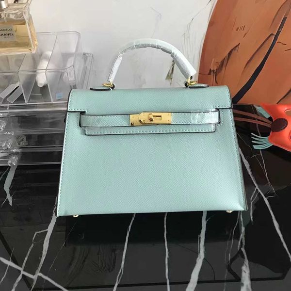 high-end designer bag leather versatile mini second generation kellyss women's handbag new mini one shoulder messenger bag
high-end designer bag leather versatile mini second generation kellyss women's handbag new mini one shoulder messenger bag