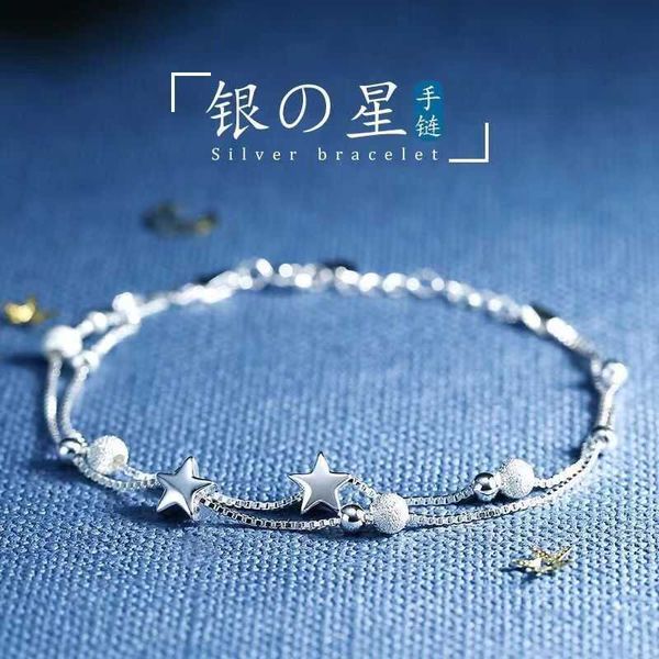 charm bracelets designer jewelry bracelet accessories s925 sterling silver heart interwoven zircon love bracelet women's style heart, Golden;silver
charm bracelets designer jewelry bracelet accessories s925 sterling silver heart interwoven zircon love bracelet women's style heart, Golden;silver