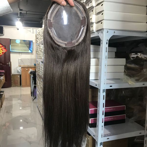 stock mono human hair closure women's ers chinese virgin remy hair pieces 5.5"*6.5" 130% density black brown blonde
stock mono human hair closure women's ers chinese virgin remy hair pieces 5.5"*6.5" 130% density black brown blonde