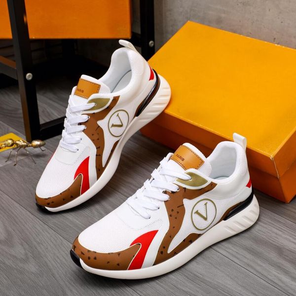 men's dress shoes open skate sneakers breathable fabric leather white platinium winter casual shoe designer luxurys fashion ladies spor, Black
men's dress shoes open skate sneakers breathable fabric leather white platinium winter casual shoe designer luxurys fashion ladies spor, Black