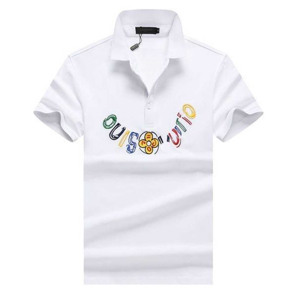 mens t shirts designer luxury men tees wear summer round neck sweat absorbing short sleeves outdoor breathable cotton printed coats lovers c, White;black
mens t shirts designer luxury men tees wear summer round neck sweat absorbing short sleeves outdoor breathable cotton printed coats lovers c, White;black