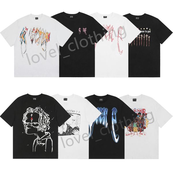 summer tee designer mens women t shirts high street fashion leisure loose cottons print luxurys skateboard lovers clothing size s-xl, White;black
summer tee designer mens women t shirts high street fashion leisure loose cottons print luxurys skateboard lovers clothing size s-xl, White;black