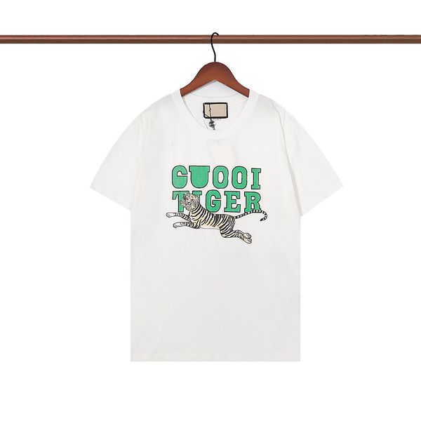 tees tshirt summer fashion mens womens designers t shirts long sleeve luxurys letter cotton tshirts clothing polos short sleeve clothes s-2, White;black
tees tshirt summer fashion mens womens designers t shirts long sleeve luxurys letter cotton tshirts clothing polos short sleeve clothes s-2, White;black
